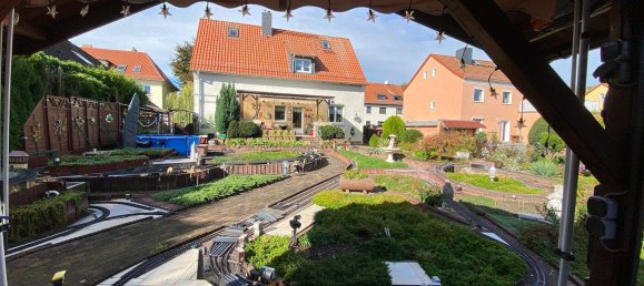 Дом с 5 комнатами в Лейпциг, Германия № 362771 3