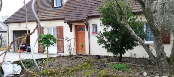 Casa T4 em Courville-sur-Eure, France N.º 158985 2