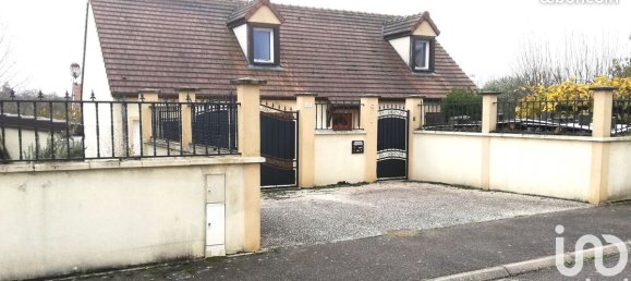 Casa T4 em Courville-sur-Eure, France N.º 158985 14