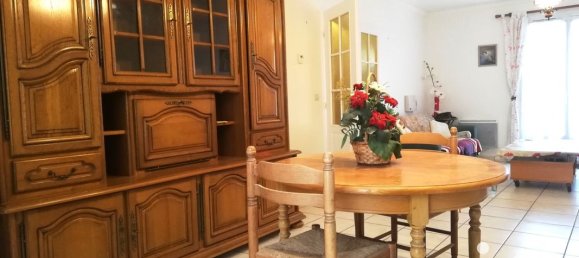 Casa T4 em Courville-sur-Eure, France N.º 158985 5