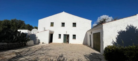 5 bedrooms Finca in Alaior, Spain No. 5242 2