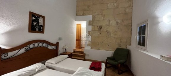 5 bedrooms Finca in Alaior, Spain No. 5242 12