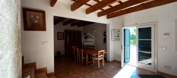 5 bedrooms Finca in Alaior, Spain No. 5242 18