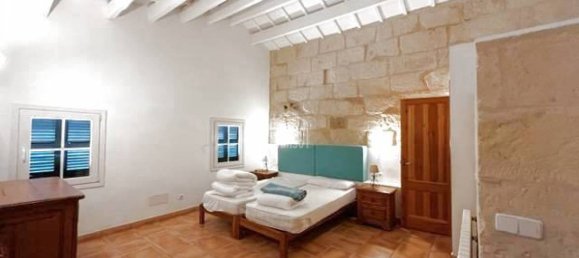 5 bedrooms Finca in Alaior, Spain No. 5242 11