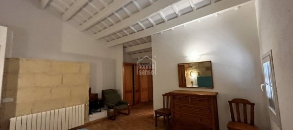 5 bedrooms Finca in Alaior, Spain No. 5242 17