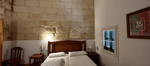 5 bedrooms Finca in Alaior, Spain No. 5242 20