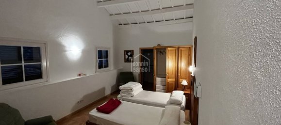5 bedrooms Finca in Alaior, Spain No. 5242 19