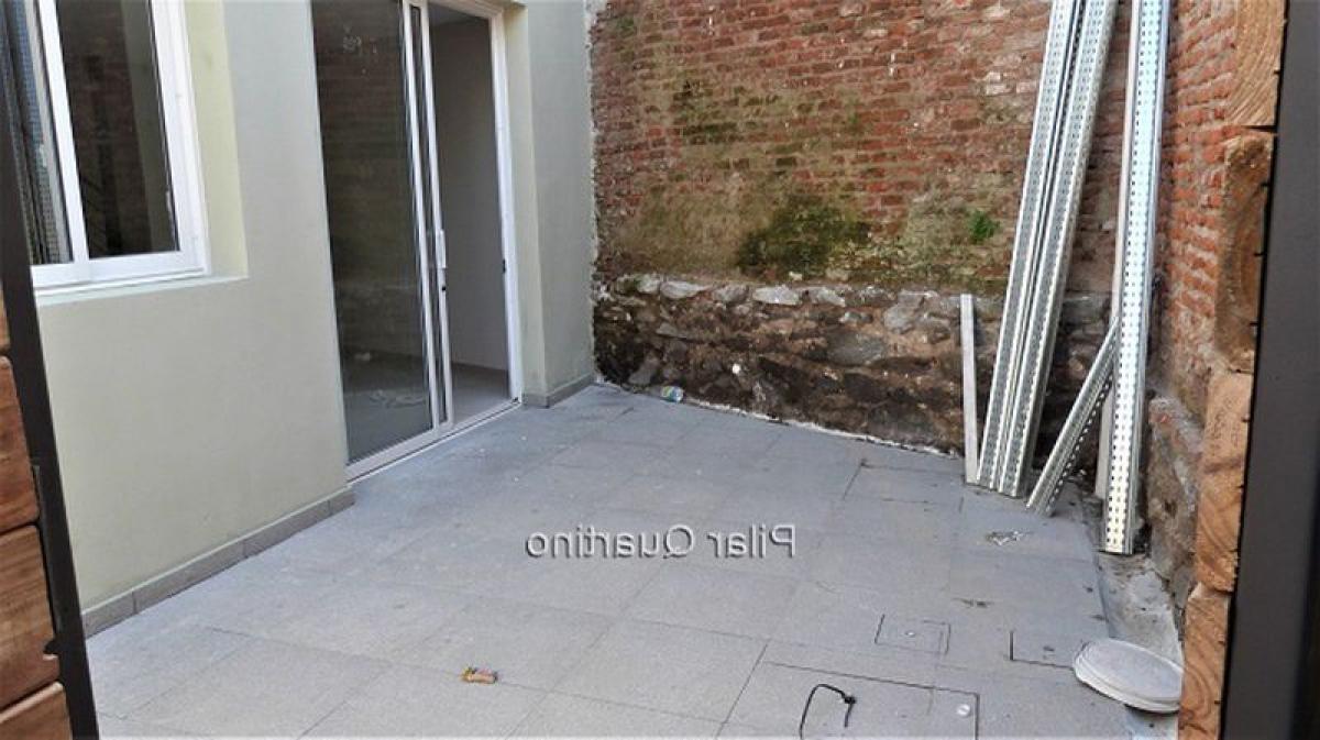 2 غرف نوم شقة في Montevideo, Uruguay رقم 9062