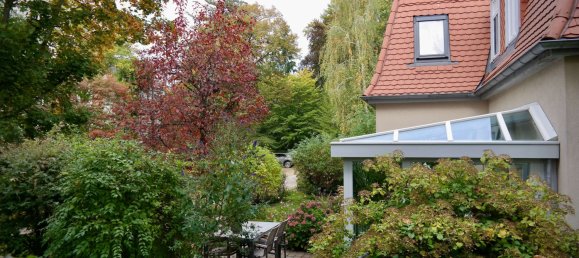 Villa de 3 dormitorios en Dresden, Germany No. 37556 10