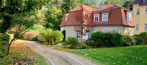 Villa de 3 dormitorios en Dresden, Germany No. 37556 2