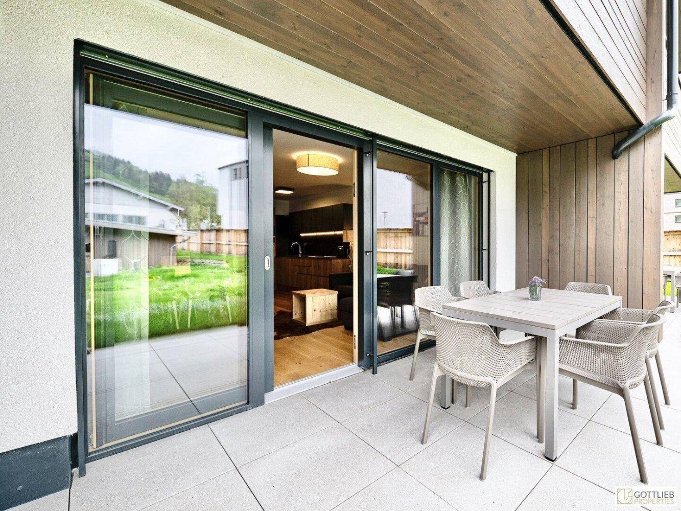 3غرفة منزل ذو طابقين في Zell am See, Austria رقم 232260