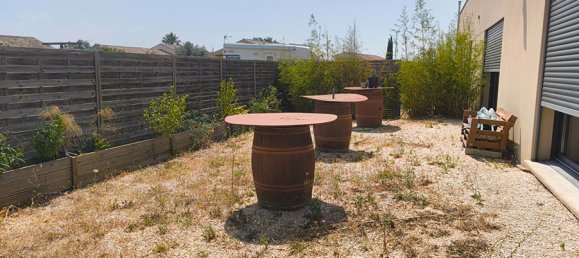 Propiedad comercial en Argeliers, France No. 292569 7