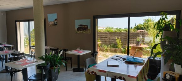 Propiedad comercial en Argeliers, France No. 292569 4