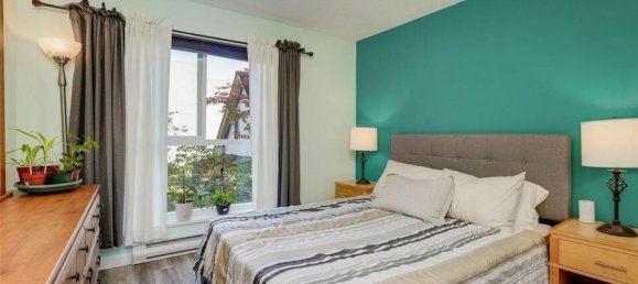 استوديو في الكوندو في British Columbia, Canada رقم 1219 11