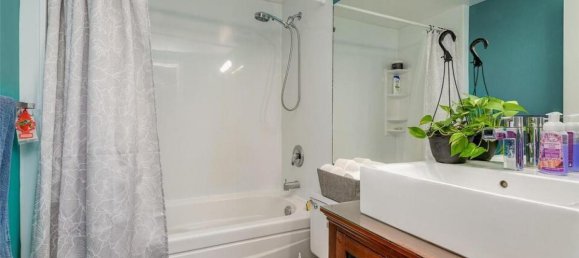 استوديو في الكوندو في British Columbia, Canada رقم 1219 9