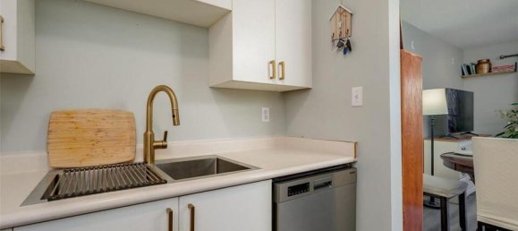 استوديو في الكوندو في British Columbia, Canada رقم 1219 12