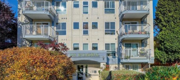 استوديو في الكوندو في British Columbia, Canada رقم 1219 3