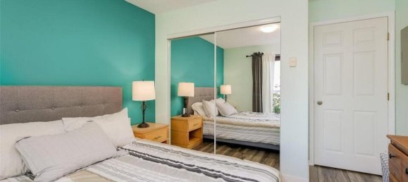 استوديو في الكوندو في British Columbia, Canada رقم 1219 10