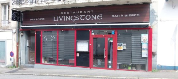 Imóvel comercial em Douarnenez, France 180 m² N.º 307220 5