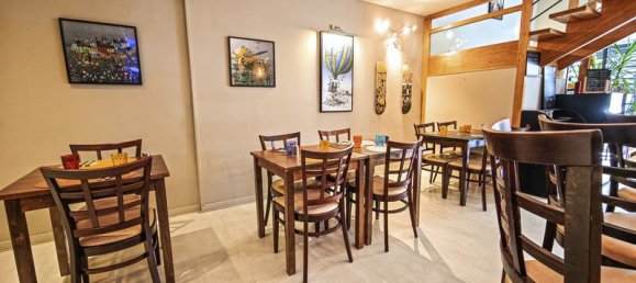 Imóvel comercial em Douarnenez, France 180 m² N.º 307220 3