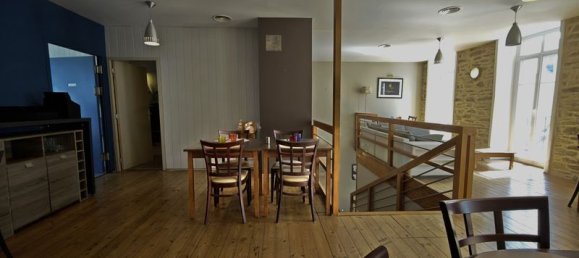 Imóvel comercial em Douarnenez, France 180 m² N.º 307220 4