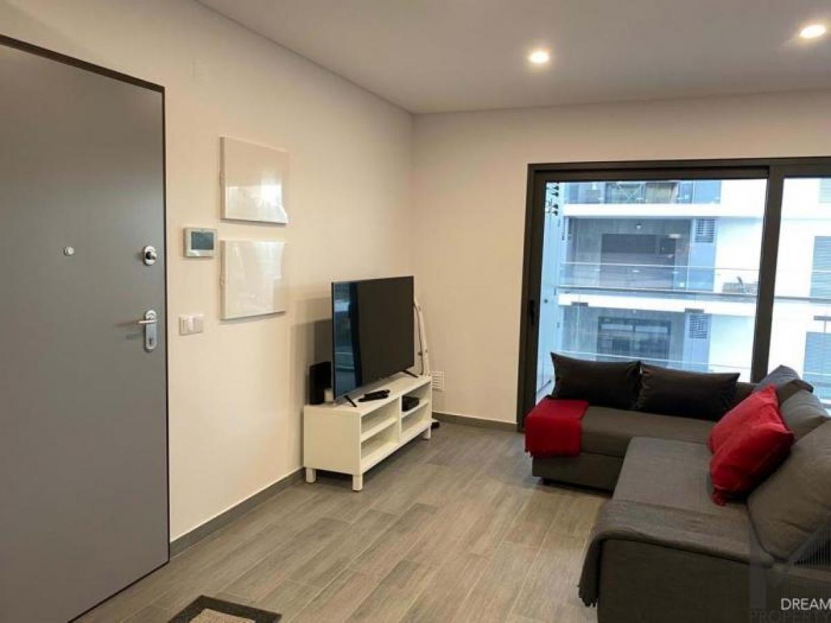 3 bedrooms Apartment in Quarteira, Portugal No. 2839