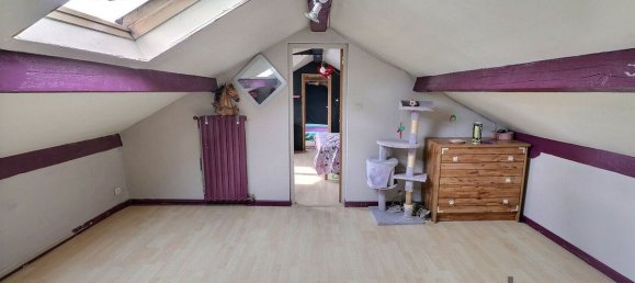 Дом с 4 спальнями в Нёйи-Плезанс, Франция № 169739 11