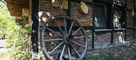 2 bedrooms House in Oldenburg, Germany No. 151311 5