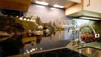 3 bedrooms Duplex in Liezen, Austria No. 214819