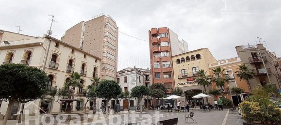 133m² Land in Onda, Spain No. 123707 25