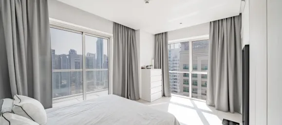 2 Schlafzimmer Wohnung in Dubai Marina, UAE, Nr. 108337 5