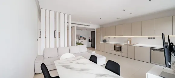 2 Schlafzimmer Wohnung in Dubai Marina, UAE, Nr. 108337 7