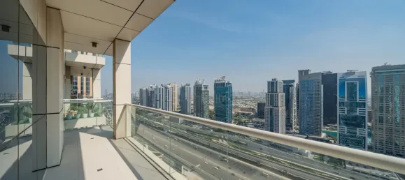 2 Schlafzimmer Wohnung in Dubai Marina, UAE, Nr. 108337 15
