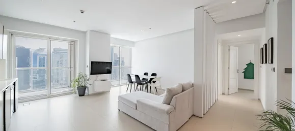 2 Schlafzimmer Wohnung in Dubai Marina, UAE, Nr. 108337 2