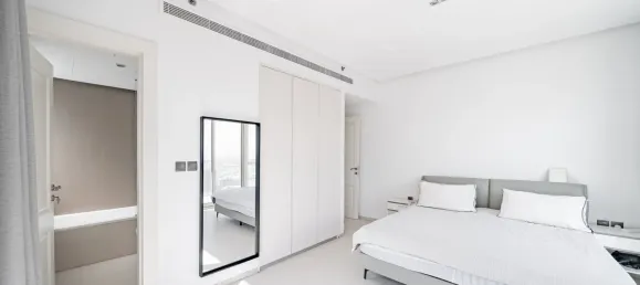 2 Schlafzimmer Wohnung in Dubai Marina, UAE, Nr. 108337 10