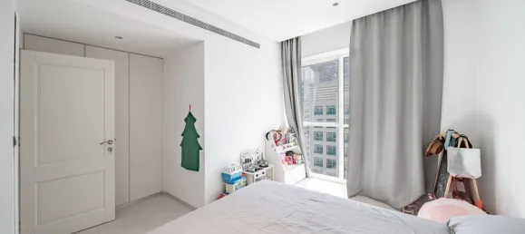 2 Schlafzimmer Wohnung in Dubai Marina, UAE, Nr. 108337 4