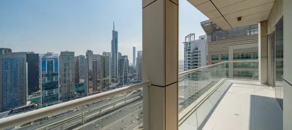 2 Schlafzimmer Wohnung in Dubai Marina, UAE, Nr. 108337 17