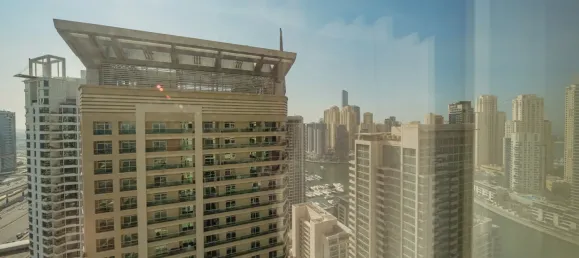 2 Schlafzimmer Wohnung in Dubai Marina, UAE, Nr. 108337 18