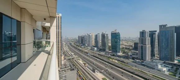 2 Schlafzimmer Wohnung in Dubai Marina, UAE, Nr. 108337 16