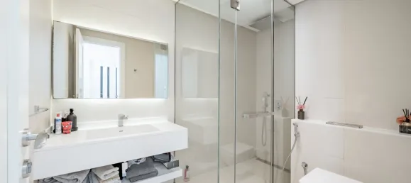 2 Schlafzimmer Wohnung in Dubai Marina, UAE, Nr. 108337 13