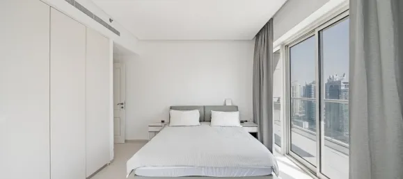 2 Schlafzimmer Wohnung in Dubai Marina, UAE, Nr. 108337 9