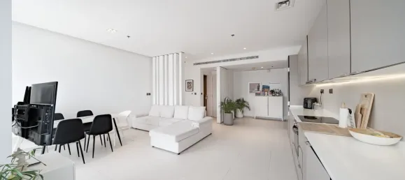 2 Schlafzimmer Wohnung in Dubai Marina, UAE, Nr. 108337 3