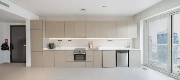 2 Schlafzimmer Wohnung in Dubai Marina, UAE, Nr. 108337 6