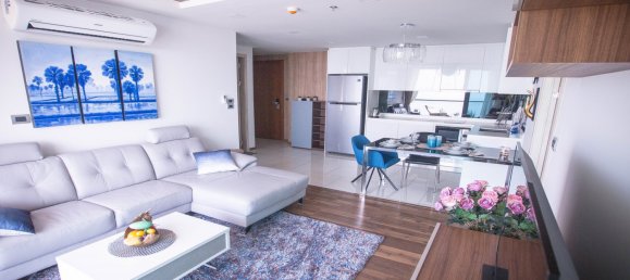 2 bedrooms Apartment in Pattaya, Thailand No. 22144 25