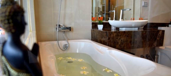 2 bedrooms Apartment in Pattaya, Thailand No. 22144 4