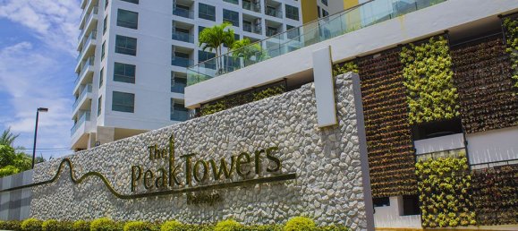 2 bedrooms Apartment in Pattaya, Thailand No. 22144 30