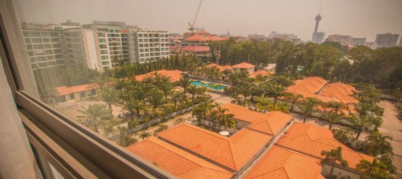 2 bedrooms Apartment in Pattaya, Thailand No. 22144 6