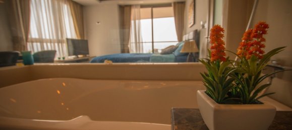 2 bedrooms Apartment in Pattaya, Thailand No. 22144 18