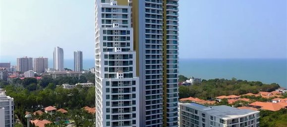 2 bedrooms Apartment in Pattaya, Thailand No. 22144 29