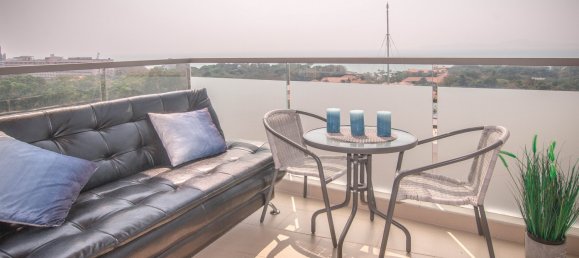 2 bedrooms Apartment in Pattaya, Thailand No. 22144 2